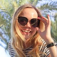 Отзыв от Виктория - DTV виза